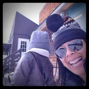 Meet your Posher, Carol